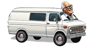 Moving Van
